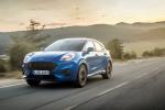 Ford Puma ST-Line 2019 года (WW)